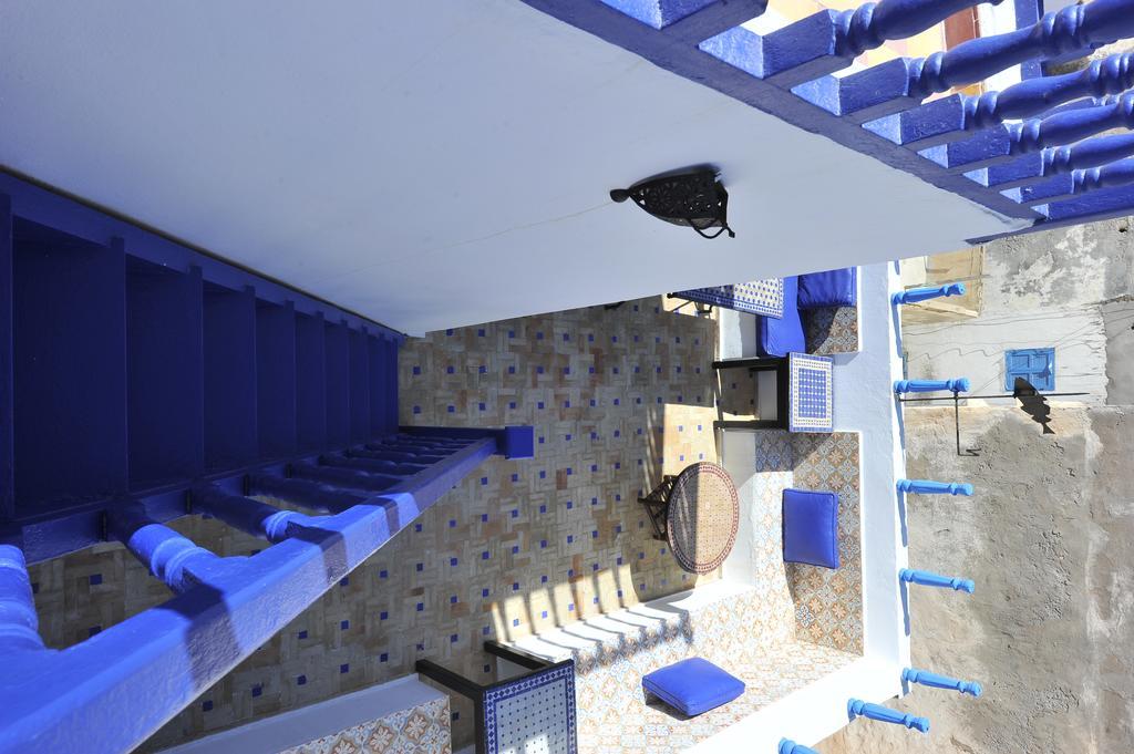 Dar Rahaothello Bed and Breakfast Essaouira Buitenkant foto
